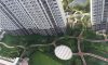 瀚河苑-苏州六星彩网站装饰在建工地
