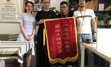 吴江团队