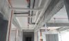 领秀冠南苑在建工地_项目经理姚则风_施工工艺形象质量标准规范验收