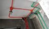 新城招商香溪源在建工地-施工工艺形象质量标准规范验收