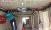 中航樾公馆在建工地-施工工艺形象质量标准规范验收