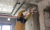 锦悦湾在建工地-施工工艺形象质量标准规范验收