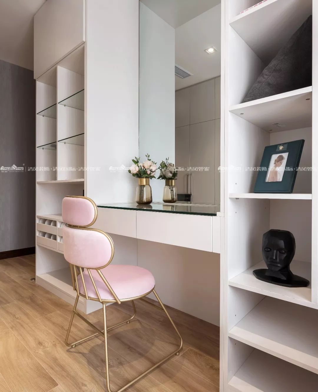 赏·析|家,心之所往,回归纯粹的设计。 赏·析|家,心之所往,回归纯粹的设计。