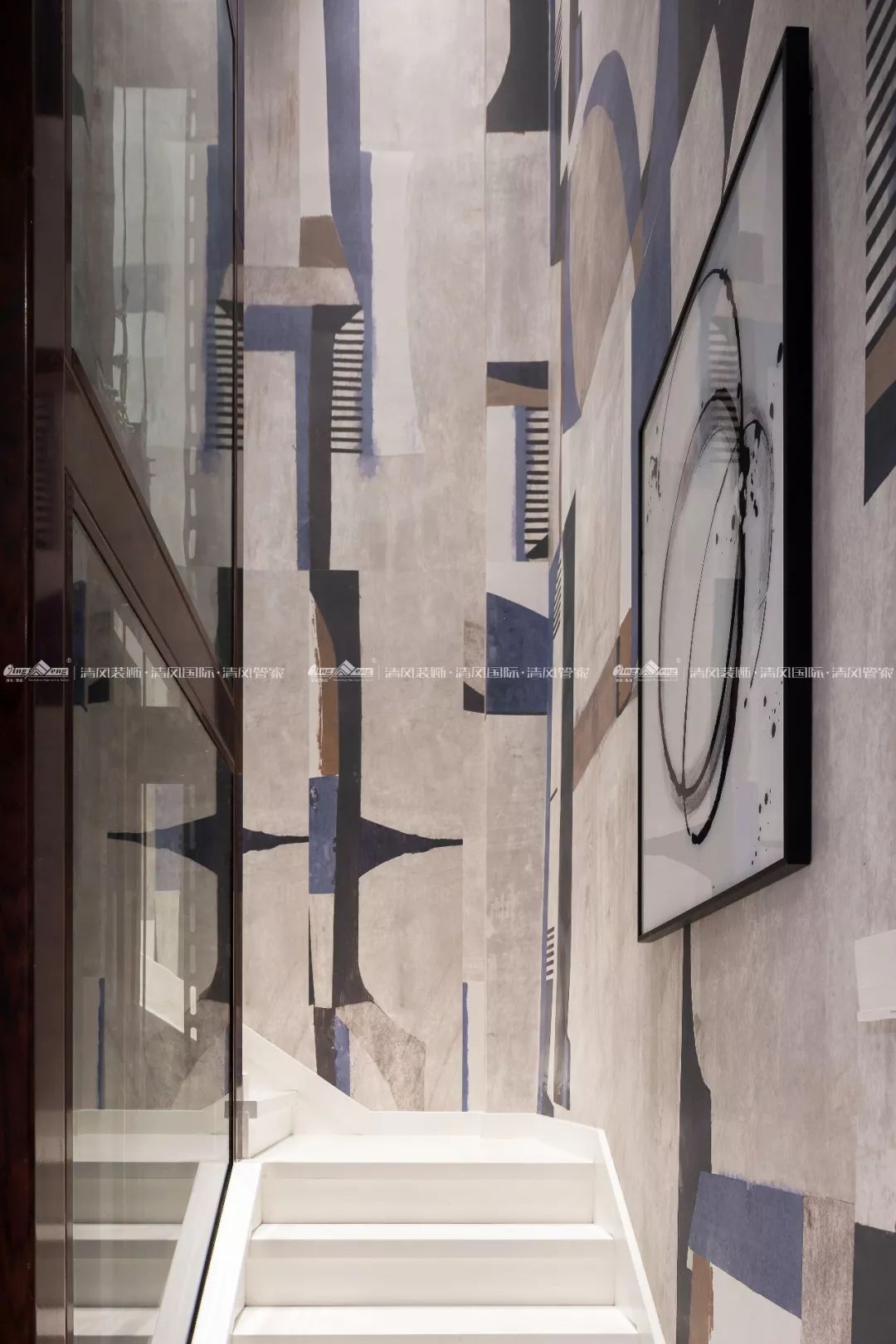 赏·析|家,心之所往,回归纯粹的设计。 赏·析|家,心之所往,回归纯粹的设计。