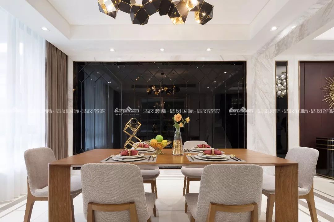 赏·析|家,心之所往,回归纯粹的设计。 赏·析|家,心之所往,回归纯粹的设计。