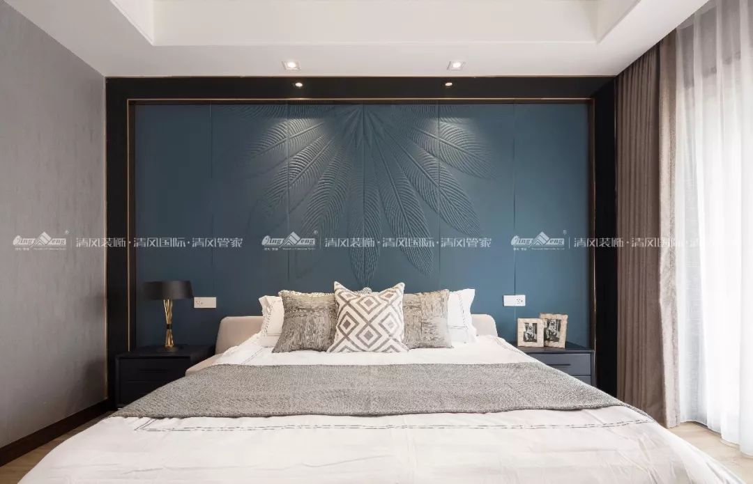 赏·析|家,心之所往,回归纯粹的设计。 赏·析|家,心之所往,回归纯粹的设计。