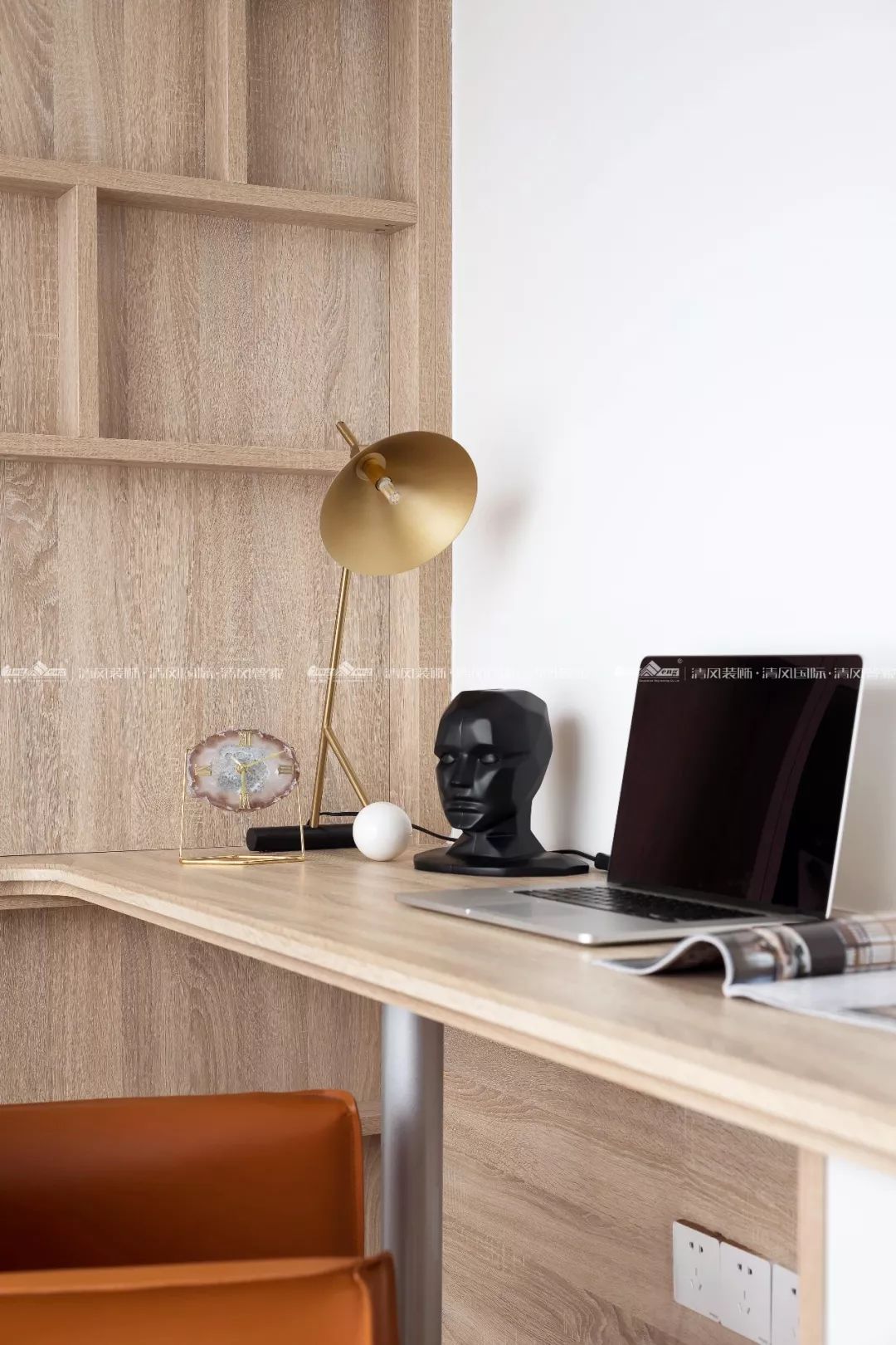 赏·析|家,心之所往,回归纯粹的设计。 赏·析|家,心之所往,回归纯粹的设计。