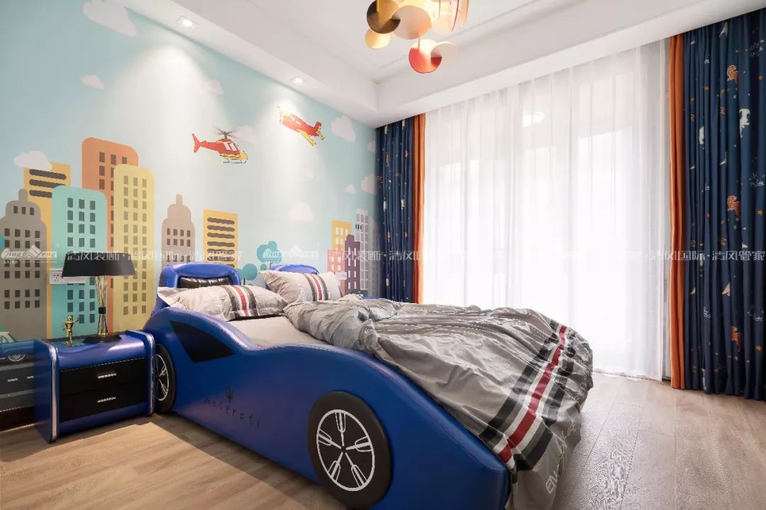 赏·析|家,心之所往,回归纯粹的设计。 赏·析|家,心之所往,回归纯粹的设计。