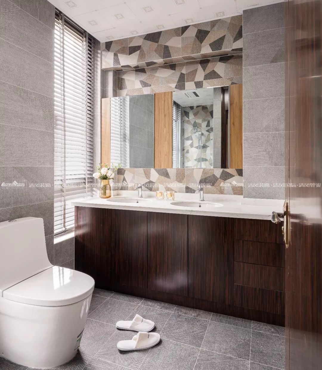 赏·析|家,心之所往,回归纯粹的设计。 赏·析|家,心之所往,回归纯粹的设计。