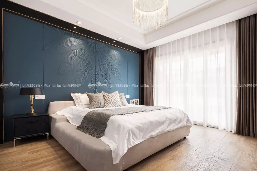 赏·析|家,心之所往,回归纯粹的设计。 赏·析|家,心之所往,回归纯粹的设计。