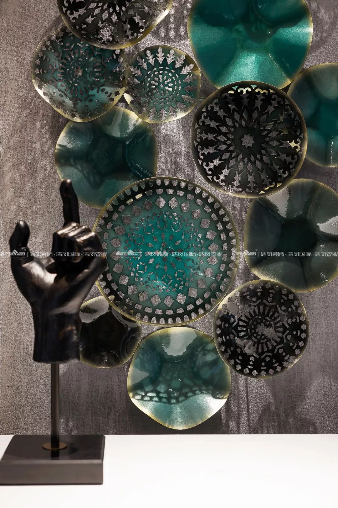 赏·析|家,心之所往,回归纯粹的设计。 赏·析|家,心之所往,回归纯粹的设计。