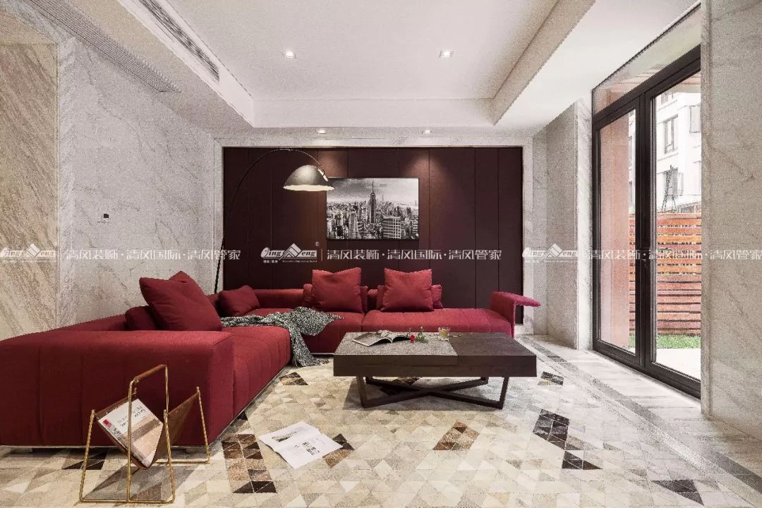 赏·析|家,心之所往,回归纯粹的设计。 赏·析|家,心之所往,回归纯粹的设计。