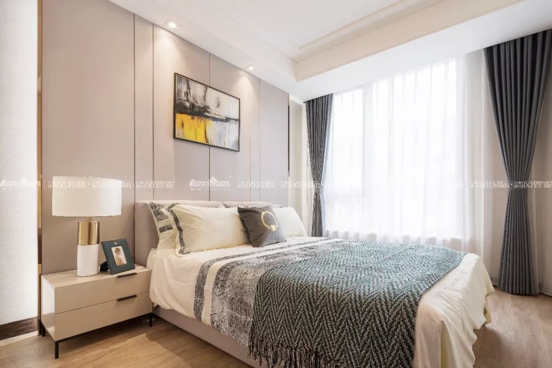 赏·析|家,心之所往,回归纯粹的设计。 赏·析|家,心之所往,回归纯粹的设计。