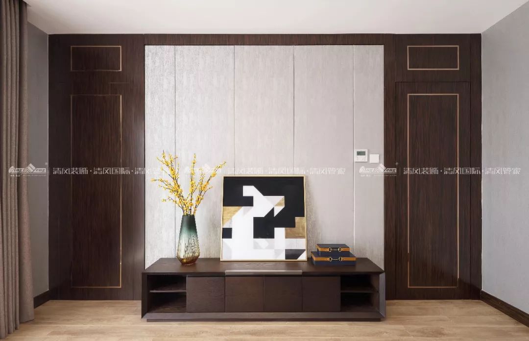 赏·析|家,心之所往,回归纯粹的设计。 赏·析|家,心之所往,回归纯粹的设计。