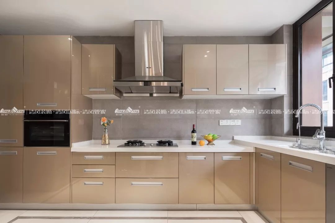 赏·析|家,心之所往,回归纯粹的设计。 赏·析|家,心之所往,回归纯粹的设计。