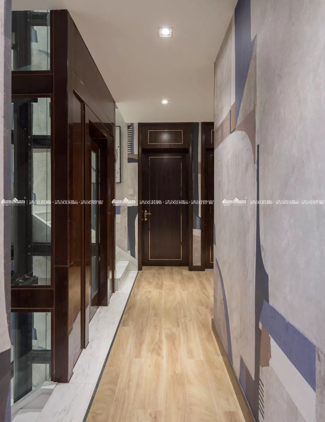 赏·析|家,心之所往,回归纯粹的设计。 赏·析|家,心之所往,回归纯粹的设计。