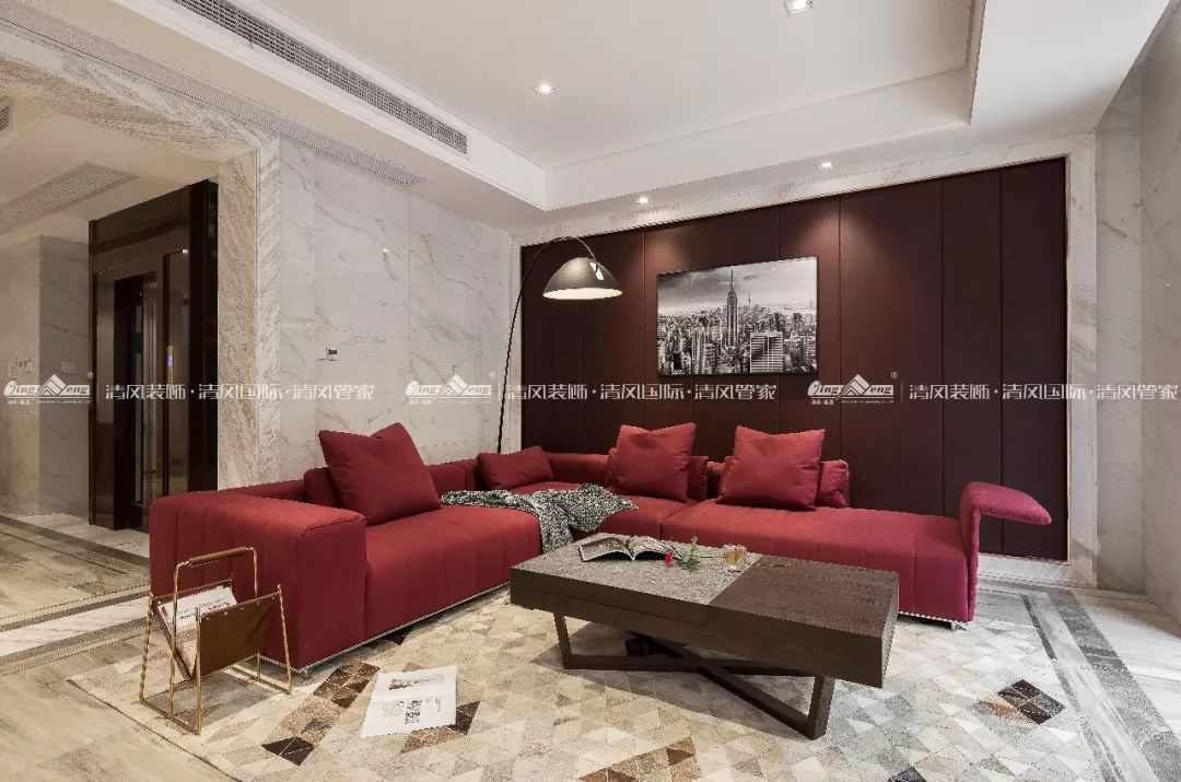 赏·析|家,心之所往,回归纯粹的设计。 赏·析|家,心之所往,回归纯粹的设计。