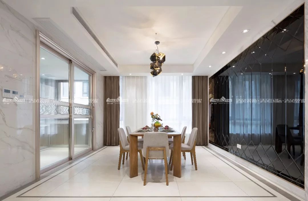 赏·析|家,心之所往,回归纯粹的设计。 赏·析|家,心之所往,回归纯粹的设计。