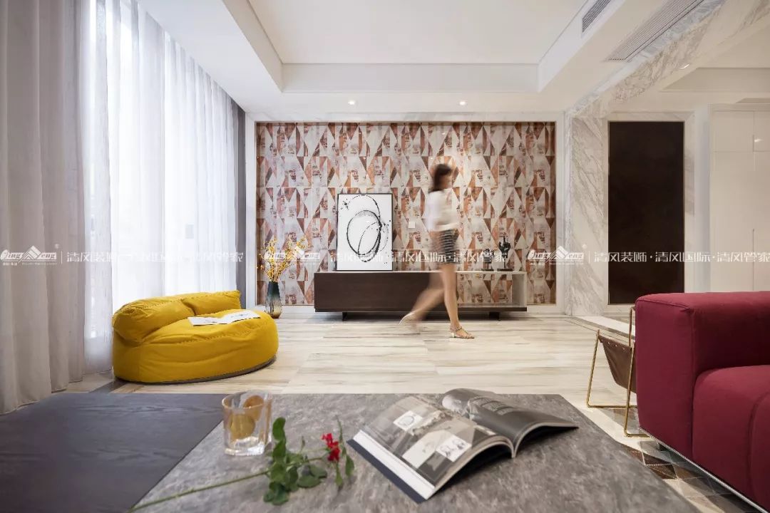 赏·析|家,心之所往,回归纯粹的设计。 赏·析|家,心之所往,回归纯粹的设计。