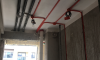 金科廊桥在建工地-施工工艺形象质量标准规范验收