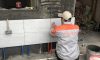苏州姑苏铭著在建工地-施工工艺形象质量标准规范验收