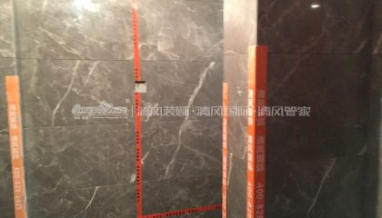 润元名著瓦工阶段