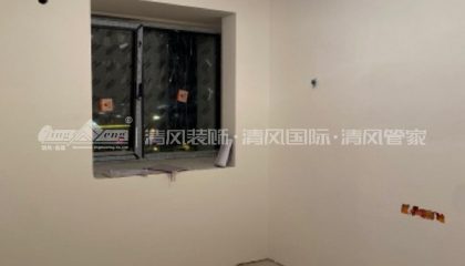 翠锦苑瓦工阶段
