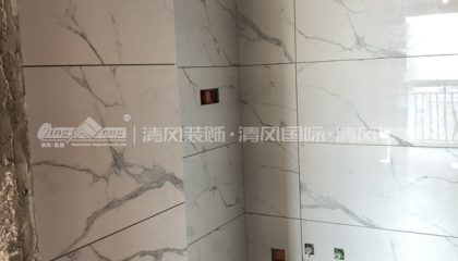 苏州蝴蝶城瓦工阶段