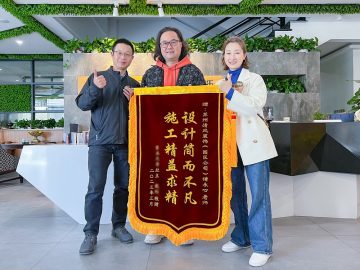 园区六星彩网站团队