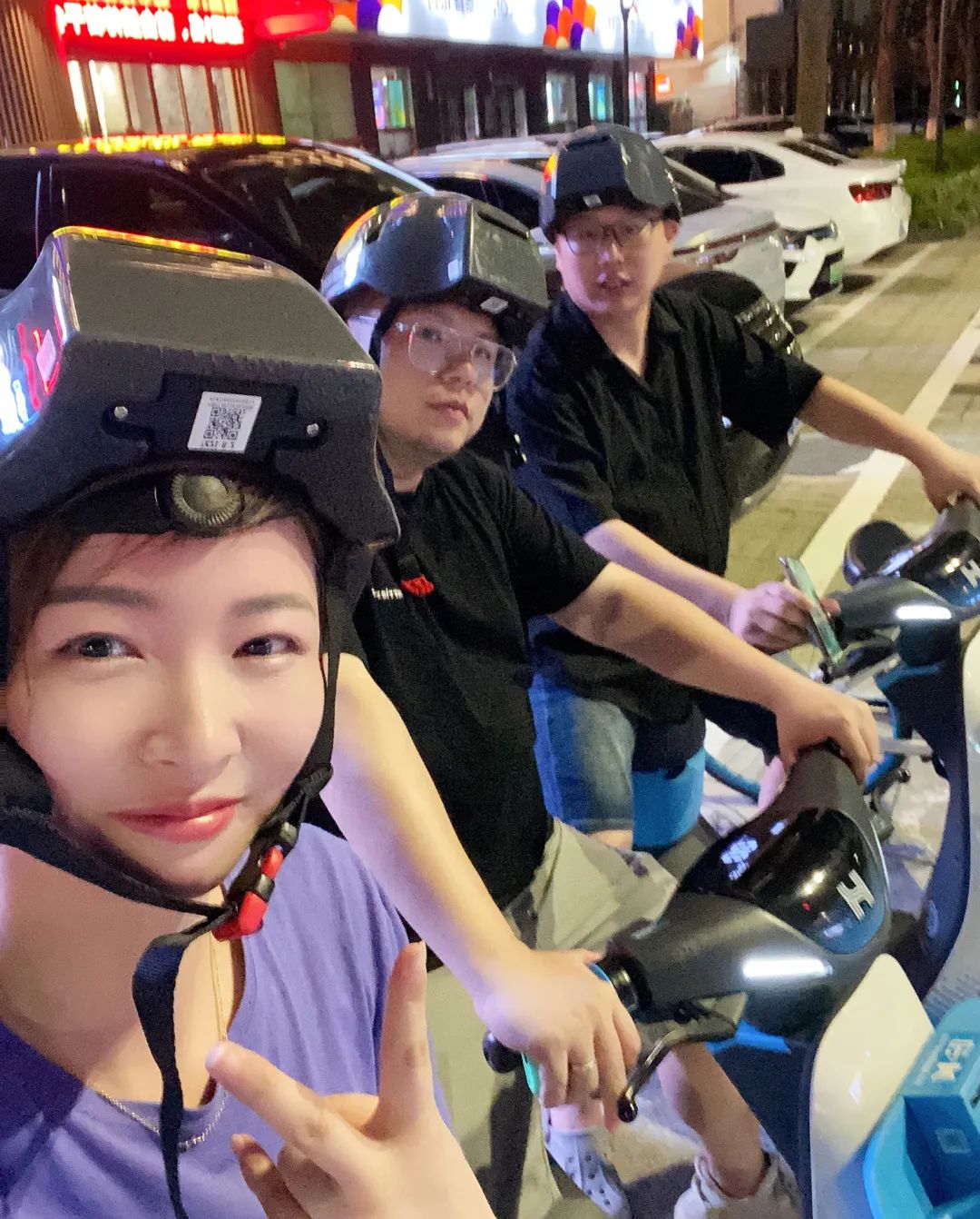 我们·六星彩网站|不负夏日，快乐出游