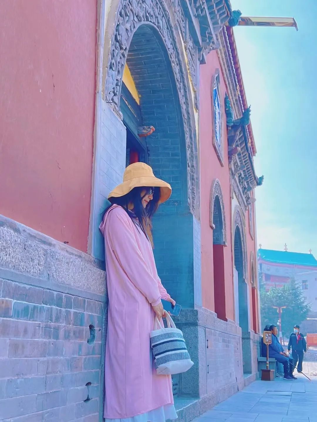 我们·六星彩网站|不负夏日，快乐出游