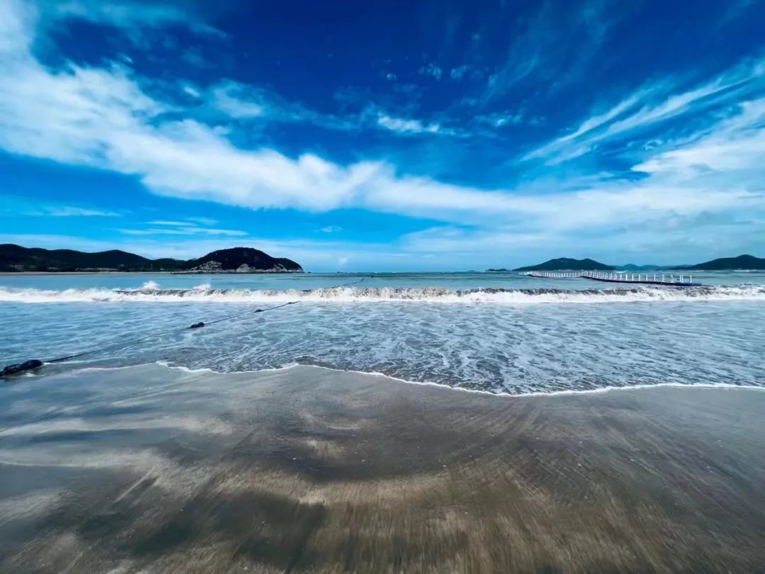 我们·六星彩网站|不负夏日，快乐出游