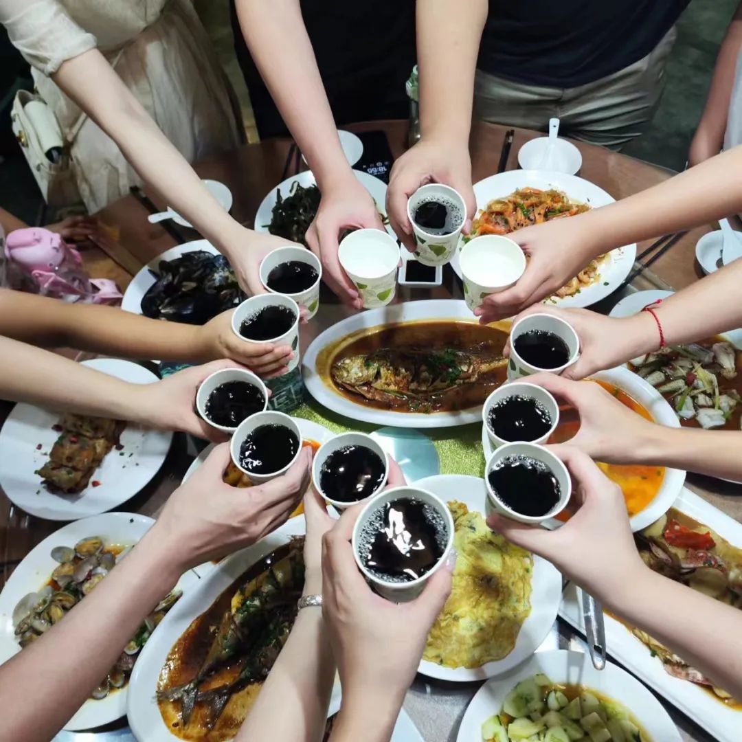 我们·六星彩网站|不负夏日，快乐出游