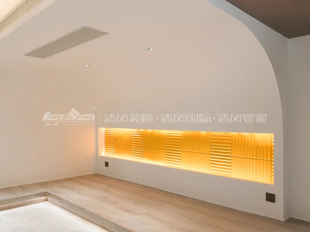 六星彩网站匠心工程6.0 |  ⑤油漆施工工艺