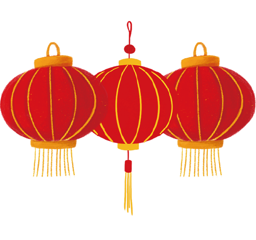 六星彩网站装饰企业集团祝大家元旦快乐，2024万事皆胜意！