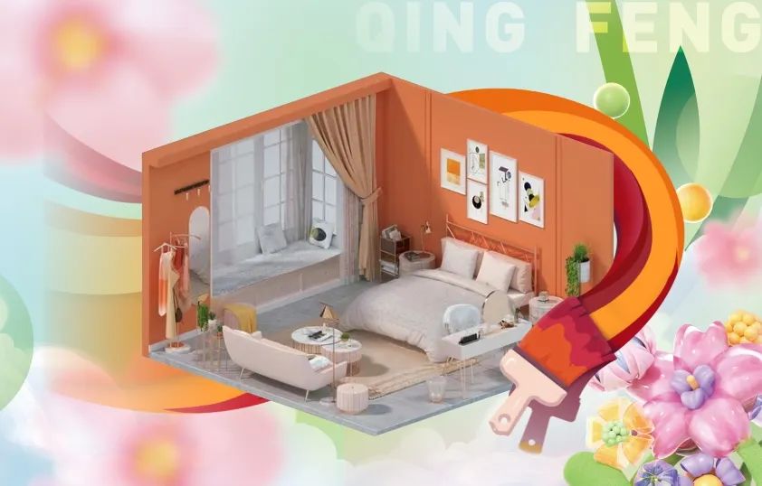来六星彩网站定装修，送畅游卡，助您来场说走就走的旅行~