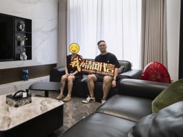 苏州忆江南实景案例