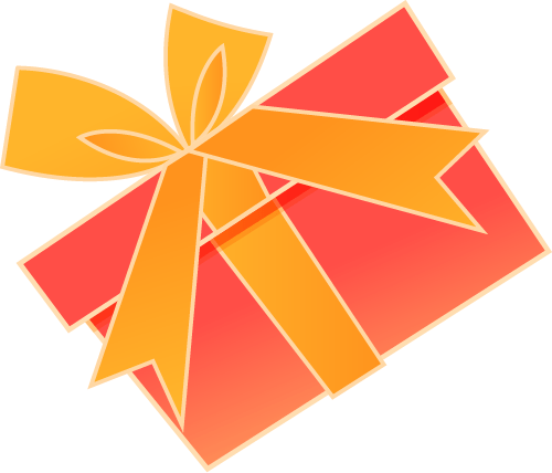 六星彩网站装饰贺新年·送好礼，预存定金翻倍送，最后一波啦！