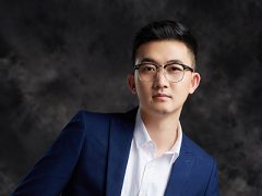 周洋锋-全案原创设计师