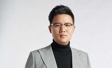 姜超-全案原创设计师