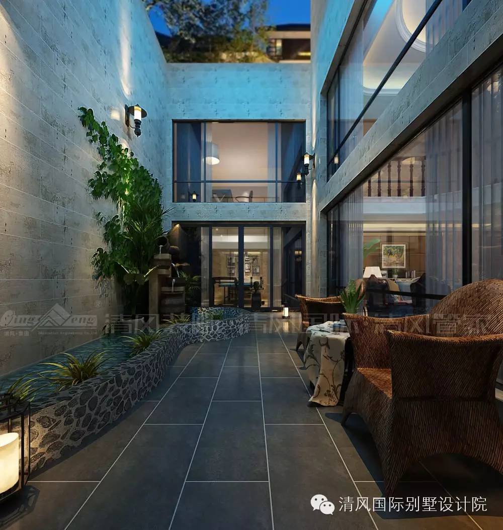 简欧风尚，去繁化简，打造轻奢贵族气