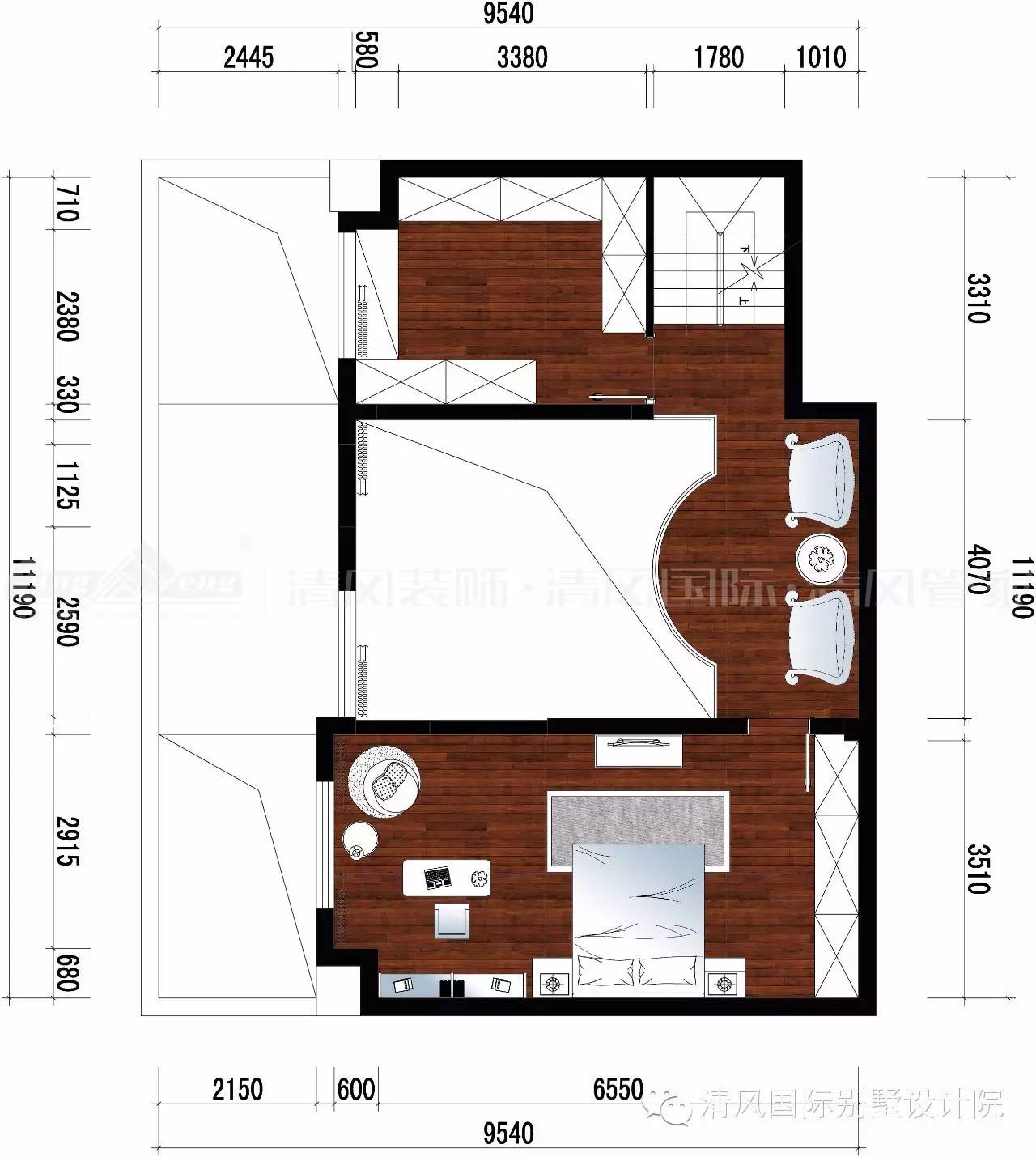 经典欧式设计，尽显高贵和奢华！