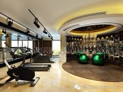 简欧风格：明快色彩打造暖心华丽欧式家装风