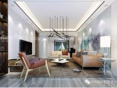 与时尚同居 | 简而不失其华，约而不显其涩。