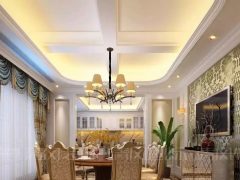 赏 · 析 | 新巧简欧别出心裁，去繁就简爱上轻奢