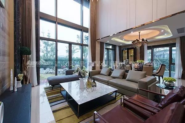 赏·析丨繁花似锦不如轻吟浅唱，精致简单，这就是我想要的家！