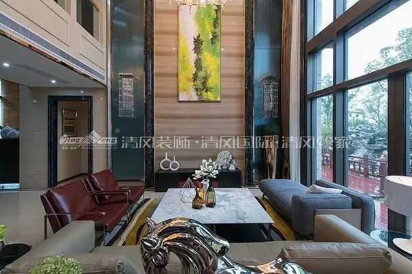 赏·析丨繁花似锦不如轻吟浅唱，精致简单，这就是我想要的家！