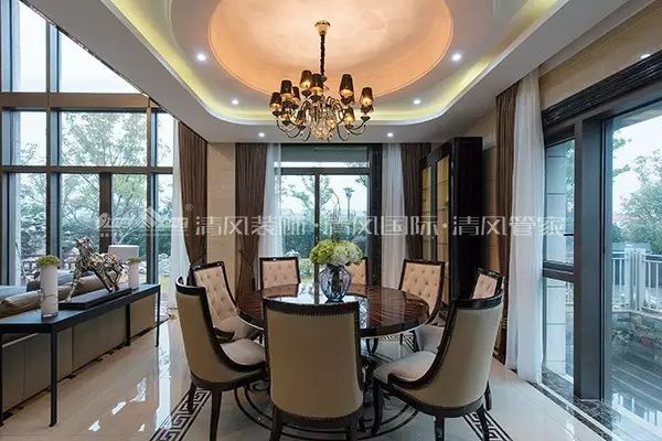 赏·析丨繁花似锦不如轻吟浅唱，精致简单，这就是我想要的家！