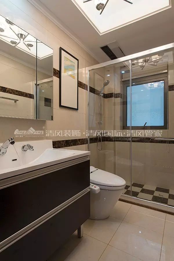 赏·析丨繁花似锦不如轻吟浅唱，精致简单，这就是我想要的家！