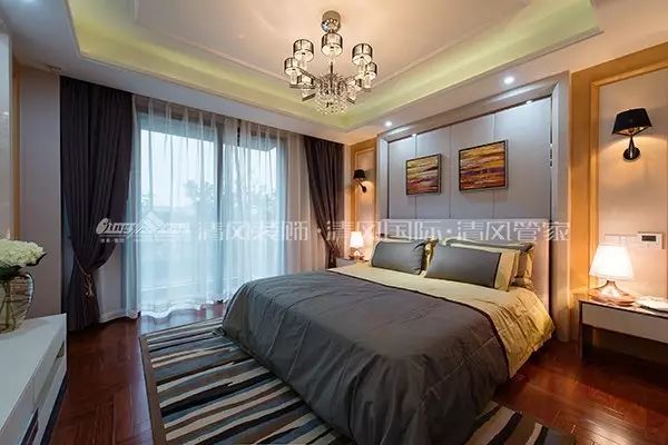 赏·析丨繁花似锦不如轻吟浅唱，精致简单，这就是我想要的家！